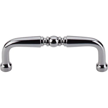 Somerset Pull 3'' cc M302 Black Nickel
