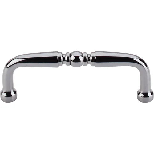 Somerset Pull 3'' cc M302 Black Nickel