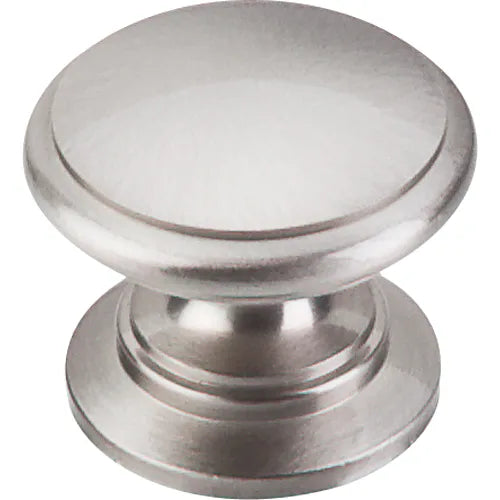 Somerset II Ray Knob 1 1/4'' M351 Brushed Satin Nickel