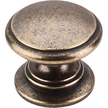 Somerset II Ray Knob 1 1/4'' M355 German Bronze