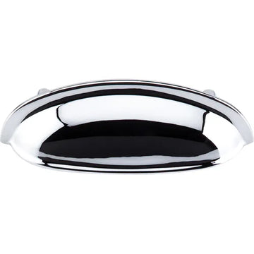 Somerset Cup Pull 3'' cc M359 Polished Chrome
