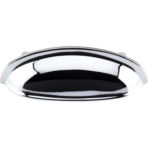 Somerset Cup Pull 3'' cc M359 Polished Chrome