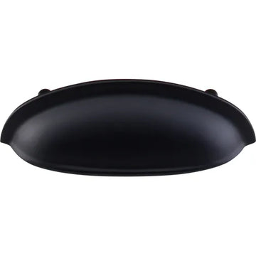 Somerset Cup Pull 3'' cc M362 Flat Black