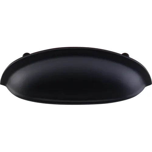 Somerset Cup Pull 3'' cc M362 Flat Black