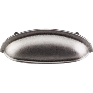 Somerset Cup Pull 3'' cc M364 Antique Pewter