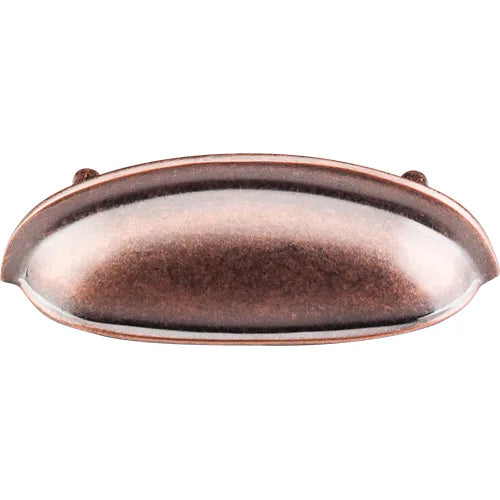 Somerset Cup Pull 3'' cc M367 Antique Copper