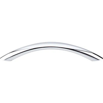 Nouveau Bow Pull 5 1/16'' cc M382 Polished Chrome