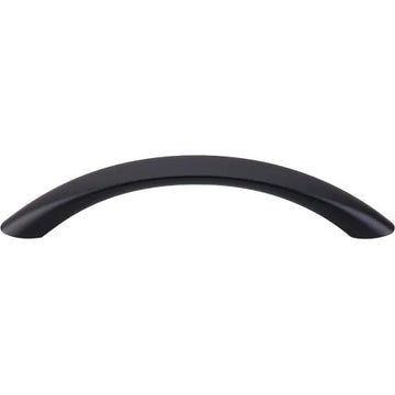 Nouveau Bow Pull 3 3/4'' cc M386 Flat Black