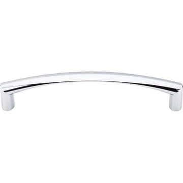 Nouveau Griggs Pull 5 1/16'' cc M392 Polished Chrome
