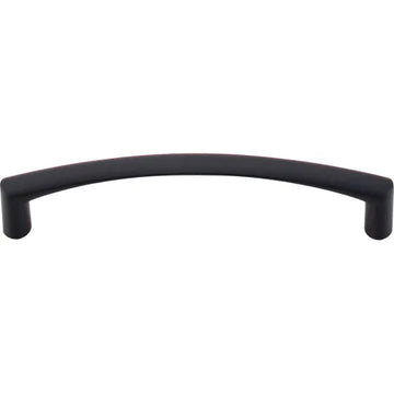 Nouveau Griggs Pull 5 1/16'' cc M393 Flat Black