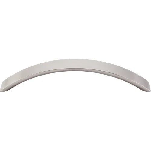 Nouveau Crescent Pull 5 1/16'' cc M396 Brushed Satin Nickel