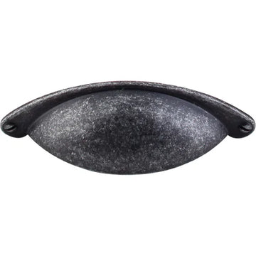 Somerset Cup Pull 2 1/2'' cc M406 Black Iron