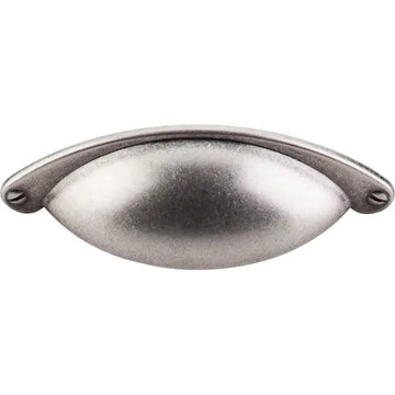 Somerset Cup Pull 2 1/2'' cc M409 Antique Pewter