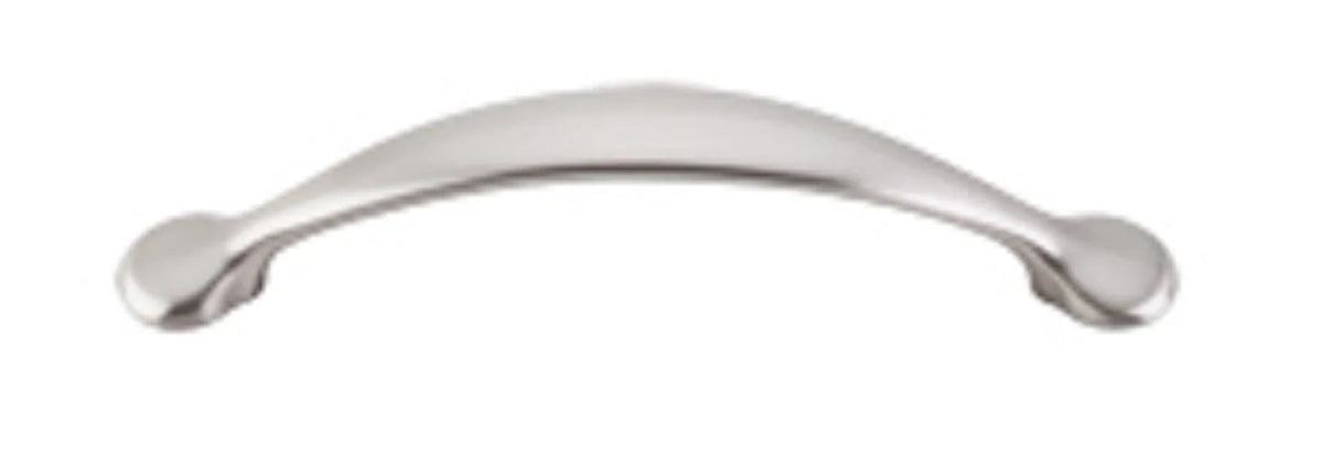 Nouveau Honeyman Pull 5 1/16'' cc M419 Brushed Satin Nickel