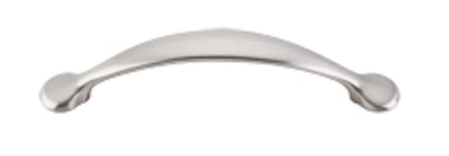 Nouveau Honeyman Pull 5 1/16'' cc M419 Brushed Satin Nickel