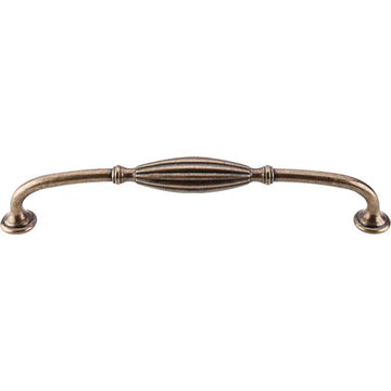 Tuscany D-pull Large 8 13/16'' cc M468 German Bronze