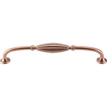 Tuscany D-pull Large 8 13/16'' cc M469 Old English Copper