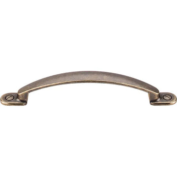 Somerset Arendal Pull 5 1/16'' cc M474 German Bronze