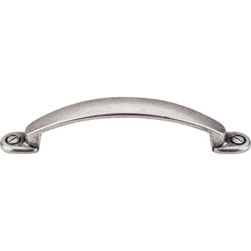 Somerset Arendal Pull 3 3/4'' cc M475 Antique Pewter