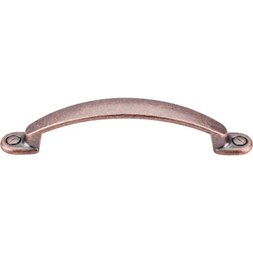 Somerset Arendal Pull 3 3/4'' cc M477 Antique Copper