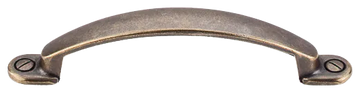 Somerset Arendal Pull 3 3/4'' cc M478 German Bronze