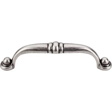 Somerset Voss Pull 3 3/4'' cc M483 Antique Pewter