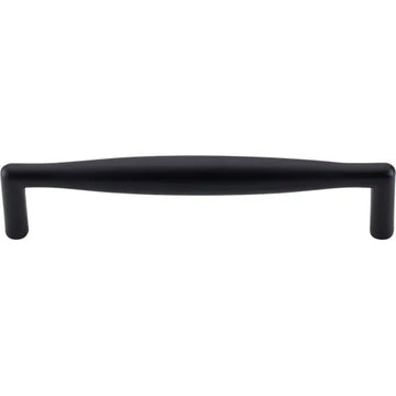 Nouveau II Flute Pull 5 1/16'' cc M505 Flat Black
