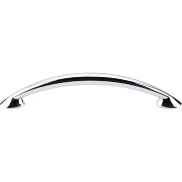 Nouveau II Newport Pull 5 1/16'' cc M513 Polished Chrome