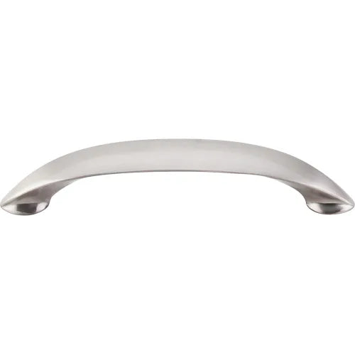 Nouveau II New Haven Pull 5 1/16'' cc M518 Brushed Satin Nickel