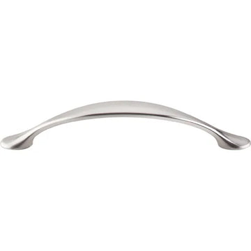 Nouveau II Hartford Pull 5 1/16'' cc M527 Brushed Satin Nickel
