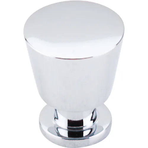 Nouveau II Rocks Knob 7/8 Inch  M550