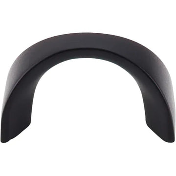 Nouveau II U - Pull 1 1/4'' cc M554 Flat Black