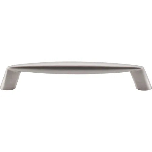 Nouveau II Rung Pull 5 1/16'' cc M570 Brushed Satin Nickel