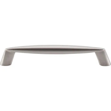 Nouveau II Rung Pull 5 1/16'' cc M570 Brushed Satin Nickel