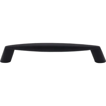 Nouveau II Rung Pull 5 1/16'' cc M572 Flat Black