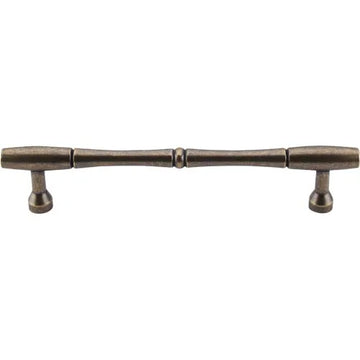 Appliance Nouveau Bamboo Pull 7'' cc M726-7 German Bronze