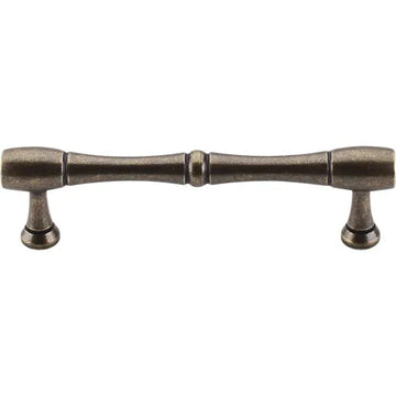 Appliance Nouveau Bamboo Pull 3 3/4'' cc M726-96 German Bronze