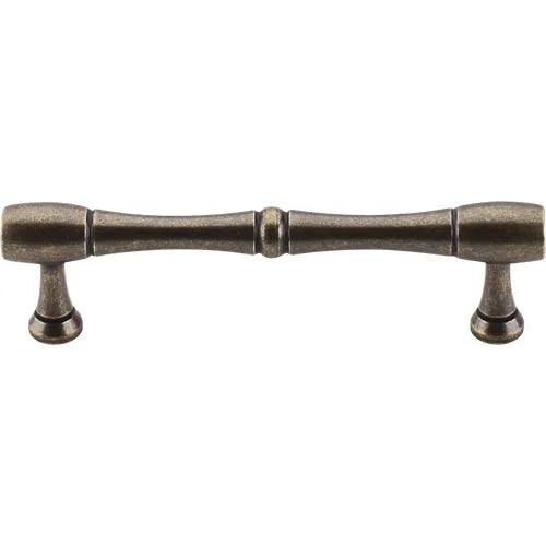 Appliance Nouveau Bamboo Pull 3 3/4'' cc M726-96 German Bronze