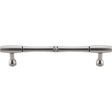Appliance Nouveau Bamboo Pull 7'' cc M727-7 Antique Pewter