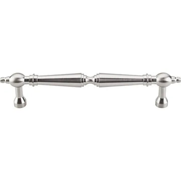 Appliance Asbury Pull 7'' cc M730-7 Brushed Satin Nickel