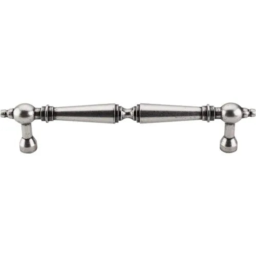 Appliance Asbury Pull 7'' cc M734-7 Antique Pewter