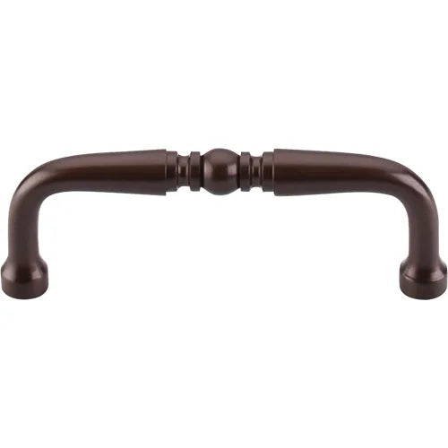 Oil Rubbed Somerset Pull 3'' cc M747