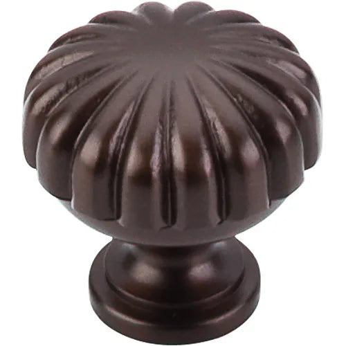Oil Rubbed Melon Knob 1 1/4'' M756