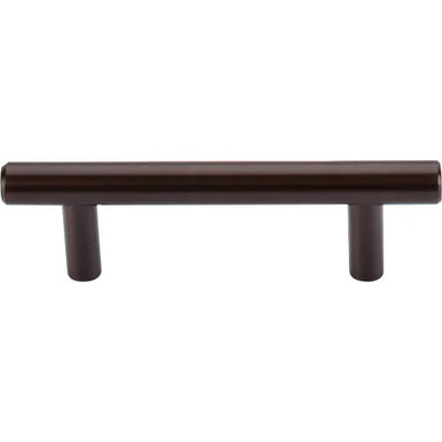 Bar s Hopewell Bar Pull 3'' cc M757A Oil Rubbed Bronze