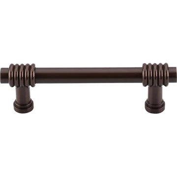 Oil Rubbed Lace Pull 3'' cc M767