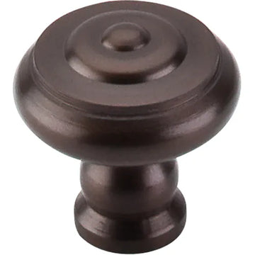 Normandy Step Knob 1 1/8'' M769 Oil Rubbed Bronze