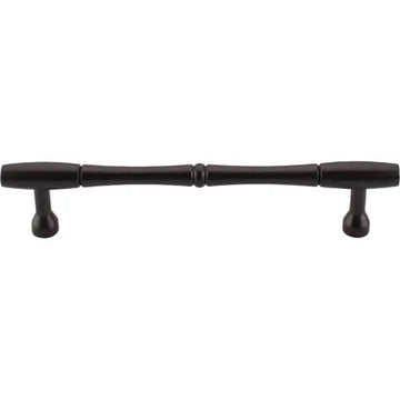 Appliance Nouveau Bamboo Pull 7'' cc M797-7 Oil Rubbed Bronze