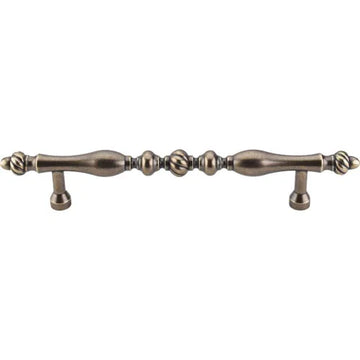 Appliance Somerset Melon Pull 7'' cc M811-7 German Bronze