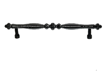 Somerset Melon Appliance Pull 18'' cc M814-18 Patina Black