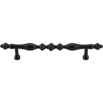Appliance Somerset Melon Pull 7'' cc M814-7 Patina Black